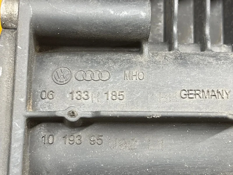 Коллектор впускной Audi A4 B8/8K CDN 2012 - миниатюра 7