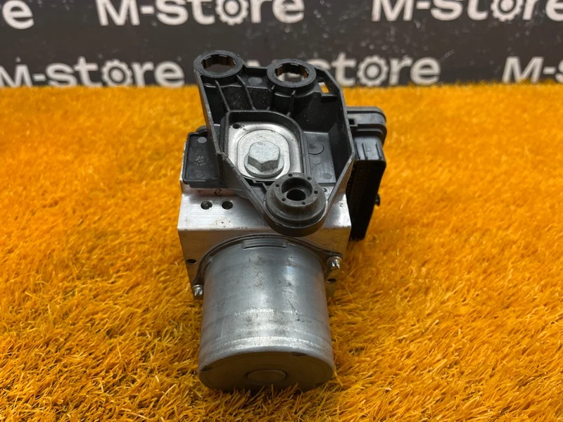 Блок ABS Audi A4 B9/8W CVK 2015 - миниатюра 3