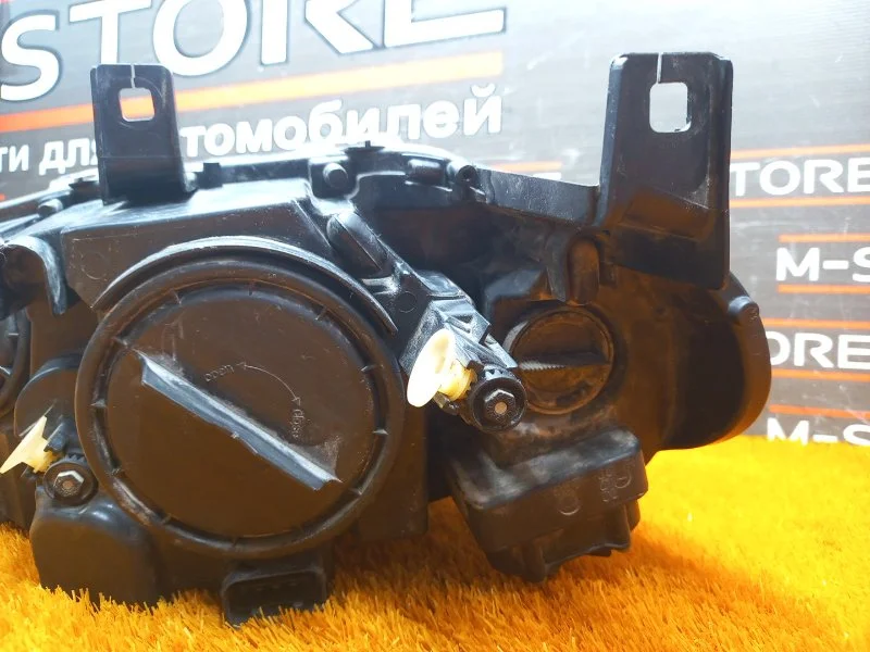 Фара правая BMW X6 E71 2008-2012 - миниатюра 10