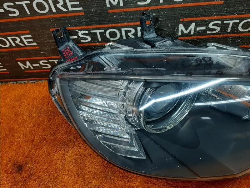 Фара правая BMW X6 E71 2008-2012 - миниатюра 7