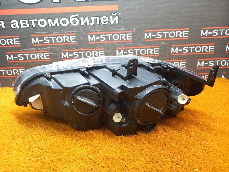 Фара правая BMW X6 E71 2008-2012 - миниатюра 9