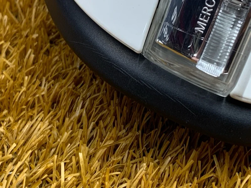 Зеркало правое Mercedes-Benz C-Class W205 274.920 - миниатюра 4