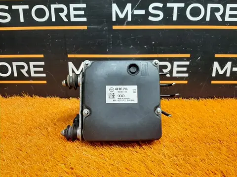 Блок ABS Audi A6 C7/4G CHV 2011