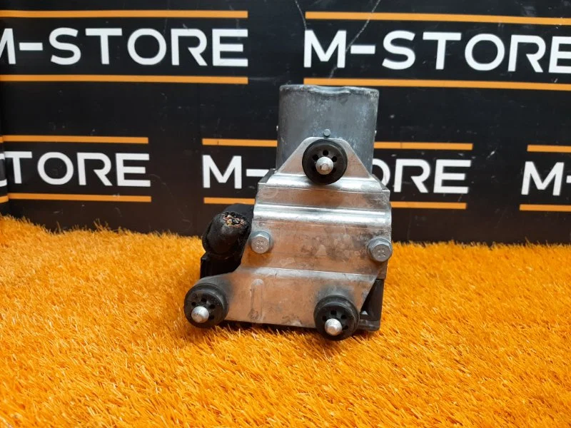 Блок ABS Audi A6 C7/4G CHV 2011 - миниатюра 3