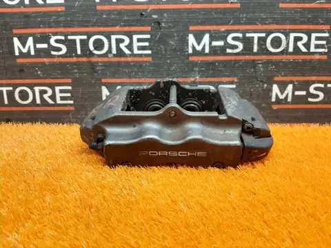 Суппорт задний правый Porsche Cayenne 957 M5501