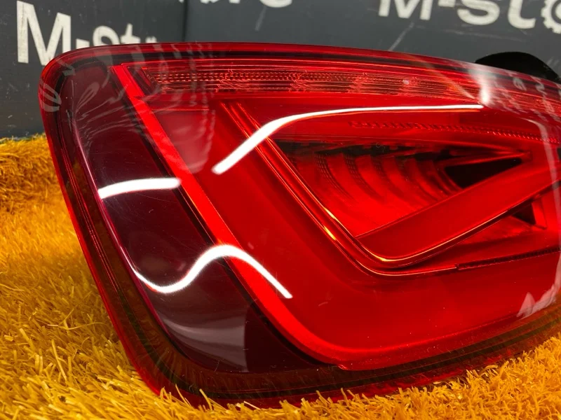 Фонарь задний левый Audi A3 8V CXS 2014 - миниатюра 2