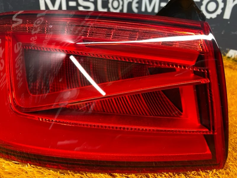 Фонарь задний левый Audi A3 8V CXS 2014 - миниатюра 3