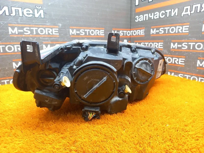Фара левая BMW X6 E71 2008-2012 - миниатюра 8