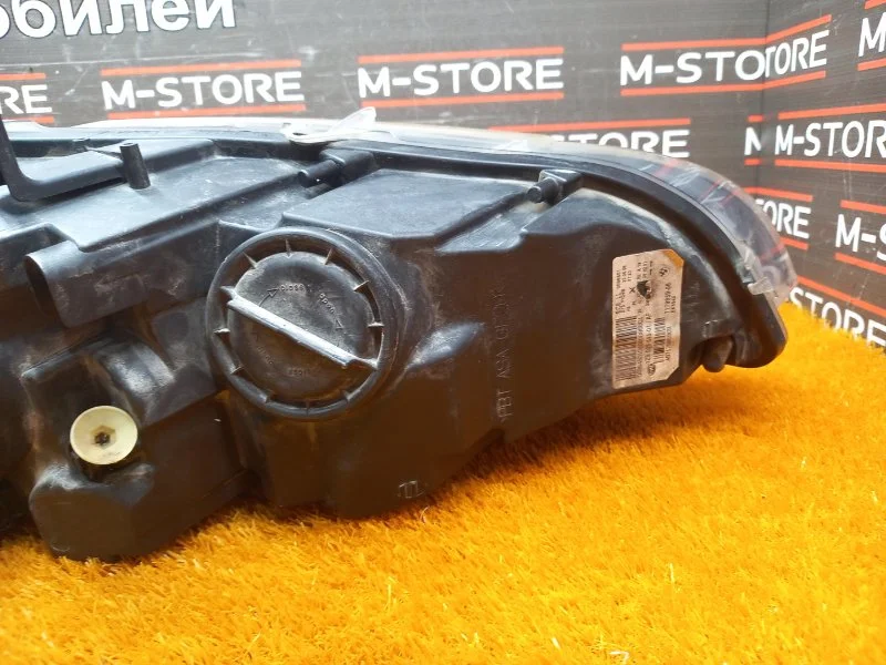 Фара левая BMW X6 E71 2008-2012 - миниатюра 9