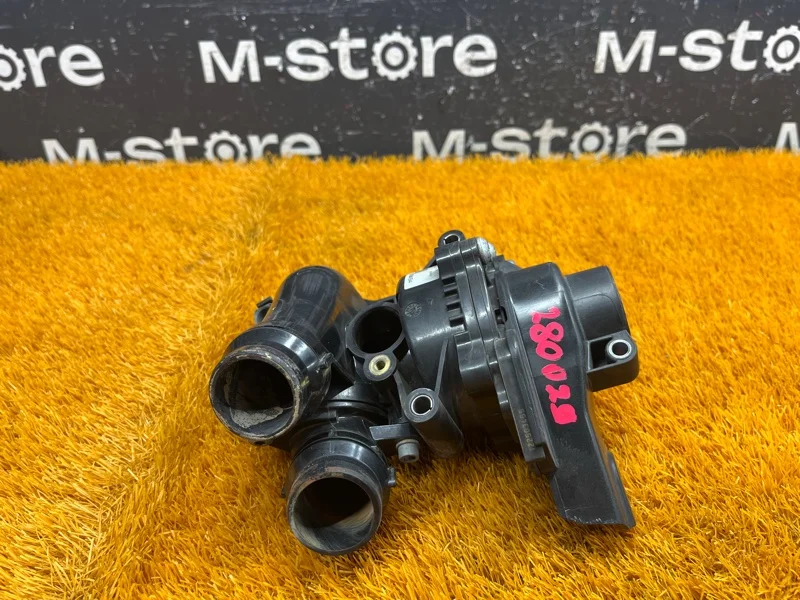 Помпа Audi Q3 8U CPS 2012 - изображение 1