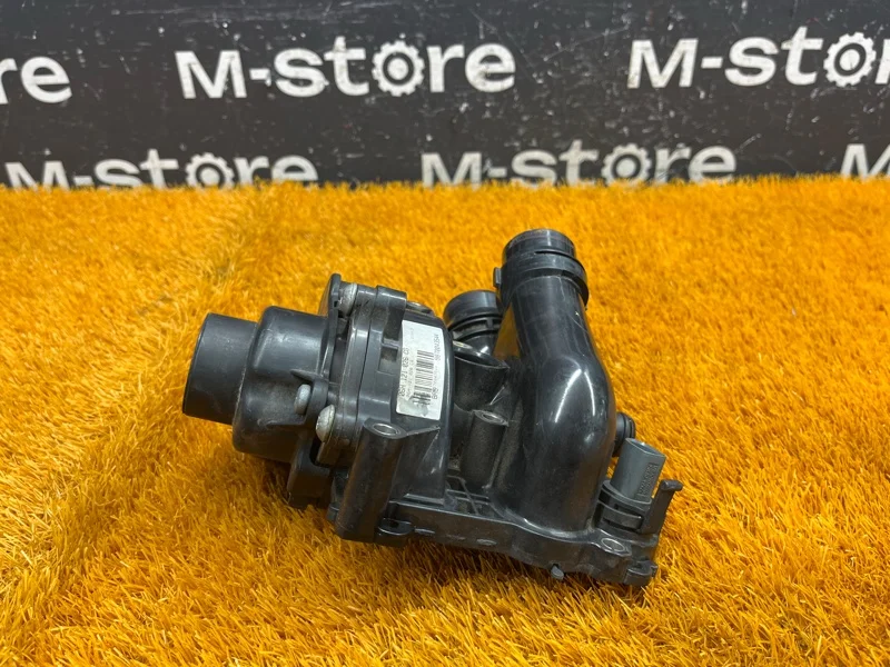 Помпа Audi Q3 8U CPS 2012 - миниатюра 3