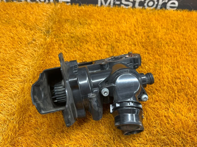 Помпа Audi Q3 8U CPS 2012 - миниатюра 4