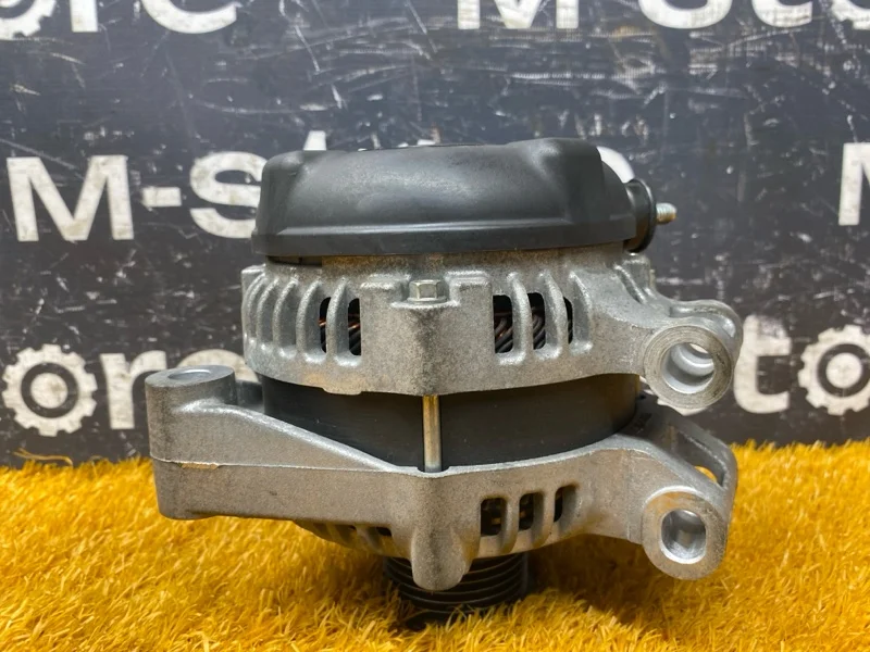 Генератор Land Rover Discovery L319 406PN 2005 - миниатюра 3