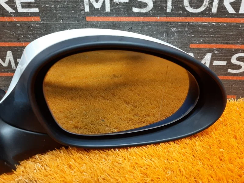 Зеркало правое BMW 3-Series E92 N46B20B 2008 - миниатюра 2