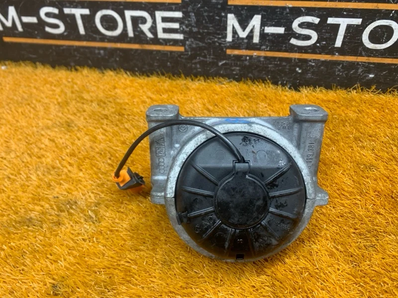 Подушка двигателя левая Audi A4 B8/8K CDH 2010 - миниатюра 6