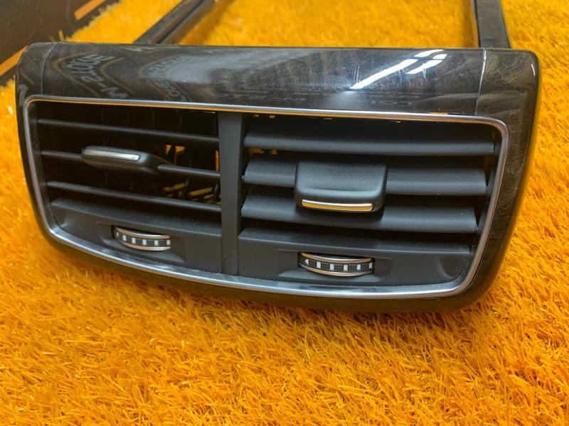 Консоль между сидений Audi A8 4H/D4 CEU 2013 - миниатюра 4