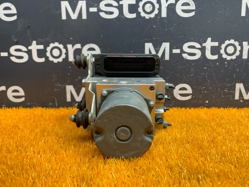 Блок ABS Audi A6 C7/4G CDN 2013 - миниатюра 6