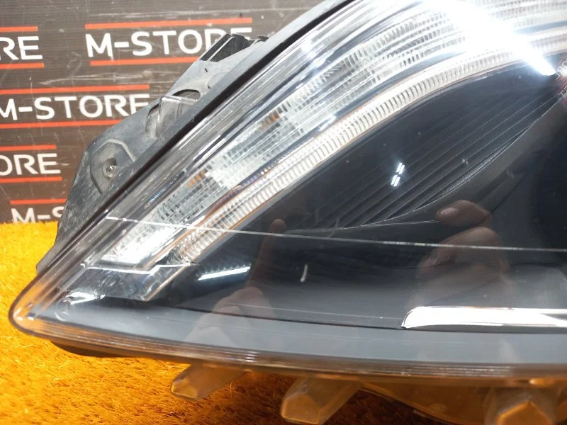 Фара левая Mercedes-Benz B-class W246 270.910 - миниатюра 2
