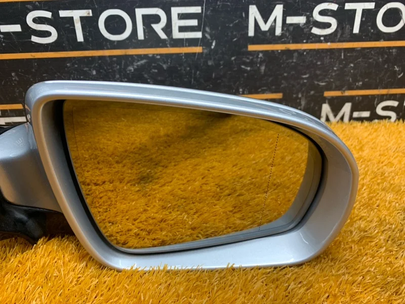 Зеркало правое Mercedes-Benz E-class C207 271.860 - миниатюра 2