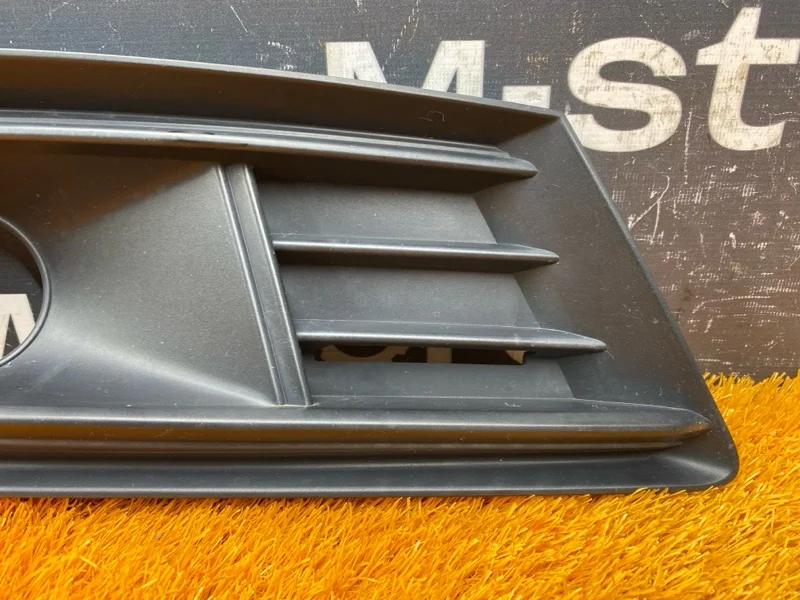 Оправа туманки передняя правая Audi A4 B9/8W CVK - миниатюра 3