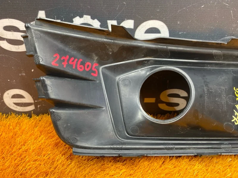 Оправа туманки передняя правая Audi A4 B9/8W CVK - миниатюра 5
