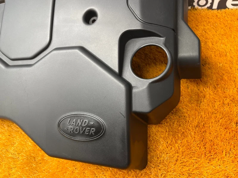 Крышка двигателя Land Rover Discovery L319 406PN - миниатюра 6