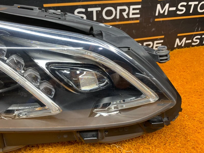 Фара правая Mercedes-Benz E-class W212 274.920 - миниатюра 2