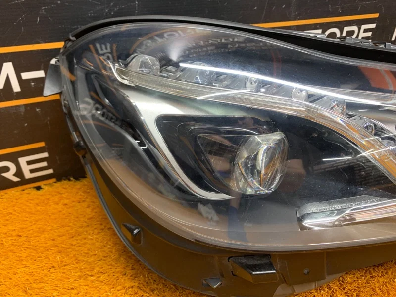 Фара правая Mercedes-Benz E-class W212 274.920 - миниатюра 3