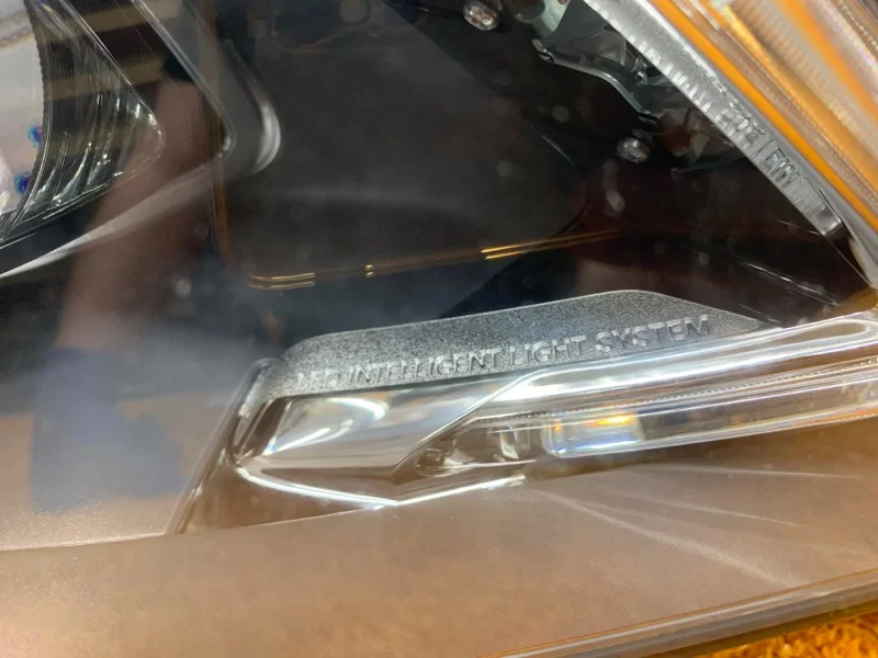 Фара правая Mercedes-Benz E-class W212 274.920 - миниатюра 4