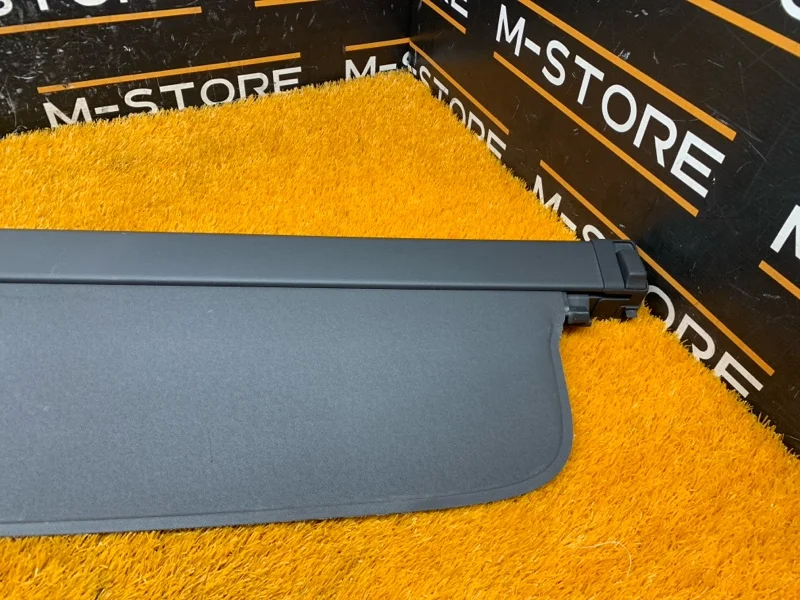 Шторка багажника Volvo XC60 DZ47 B4204T7 2013 - миниатюра 2