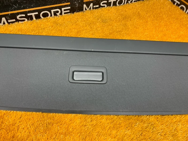 Шторка багажника Volvo XC60 DZ47 B4204T7 2013 - миниатюра 3