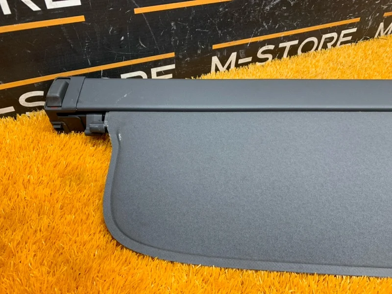 Шторка багажника Volvo XC60 DZ47 B4204T7 2013 - миниатюра 4