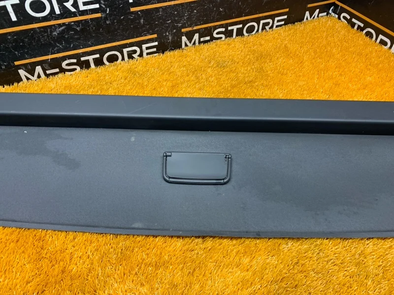 Шторка багажника Volvo XC60 DZ47 B4204T7 2013 - миниатюра 8
