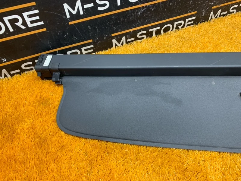 Шторка багажника Volvo XC60 DZ47 B4204T7 2013 - миниатюра 9