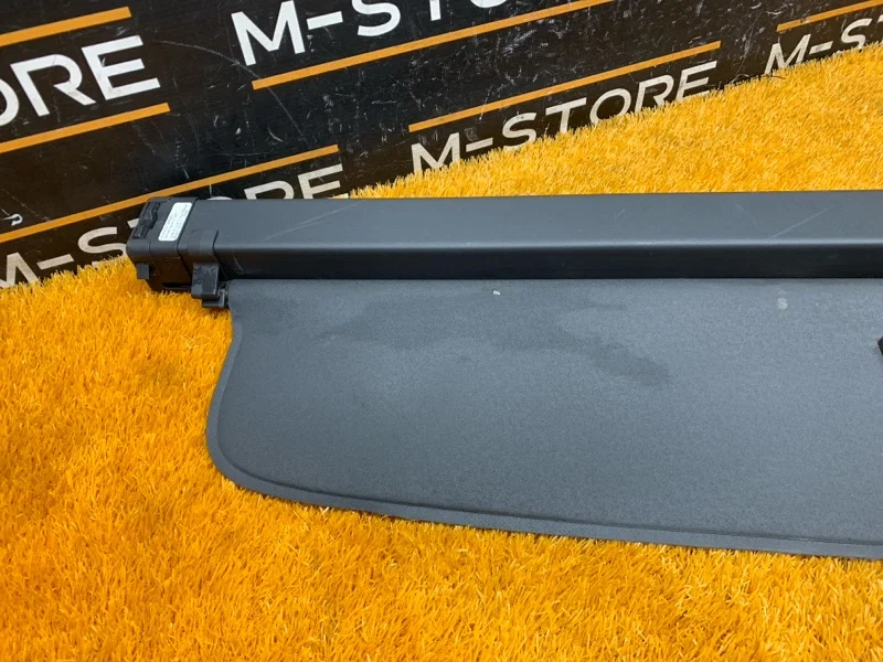 Шторка багажника Volvo XC60 DZ47 B4204T7 2013 - миниатюра 9