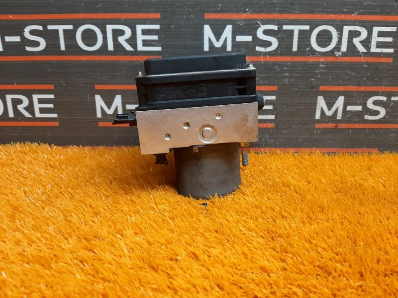 Блок ABS Audi A4 B7/8E BWE 2006 - миниатюра 5