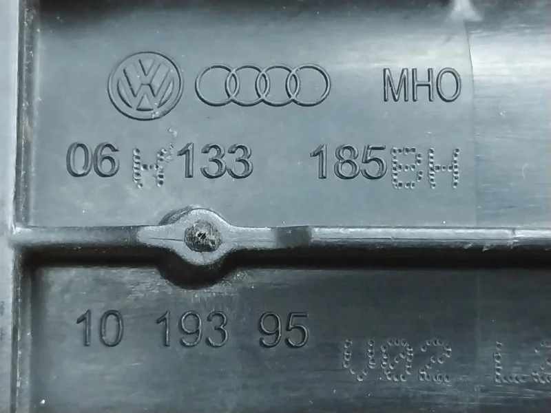 Коллектор впускной Audi Q5 8R CDN 2011 - миниатюра 6