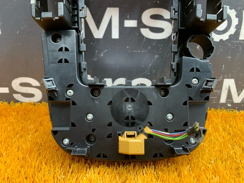 Блок управления MMI Audi A4 B8/8K - миниатюра 5