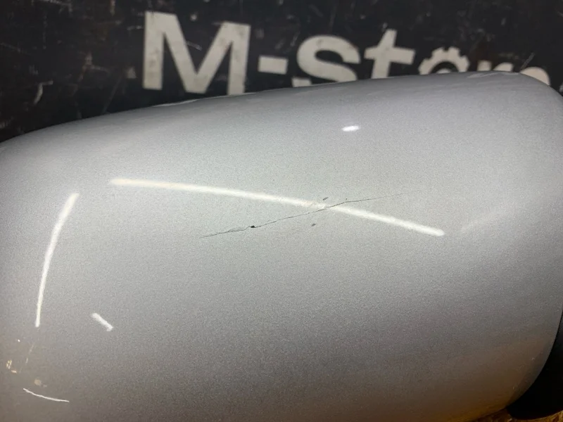 Зеркало правое BMW 5-Series E39 M52B28 (286S2) - миниатюра 7