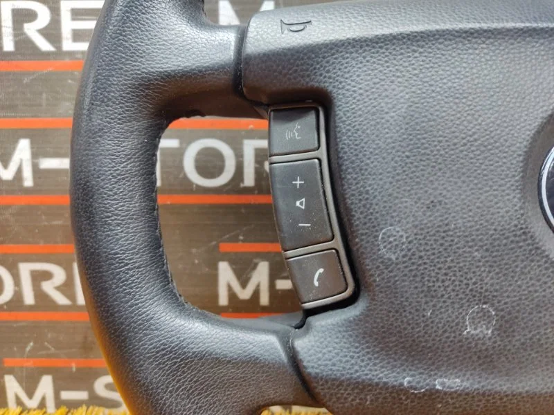 Руль BMW 7-Series E66/E65 N62B48B 2005 - миниатюра 10