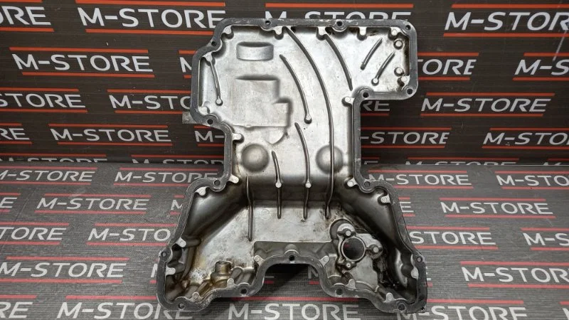 Поддон Mercedes-Benz E-class W211 112.949 2002 - миниатюра 5