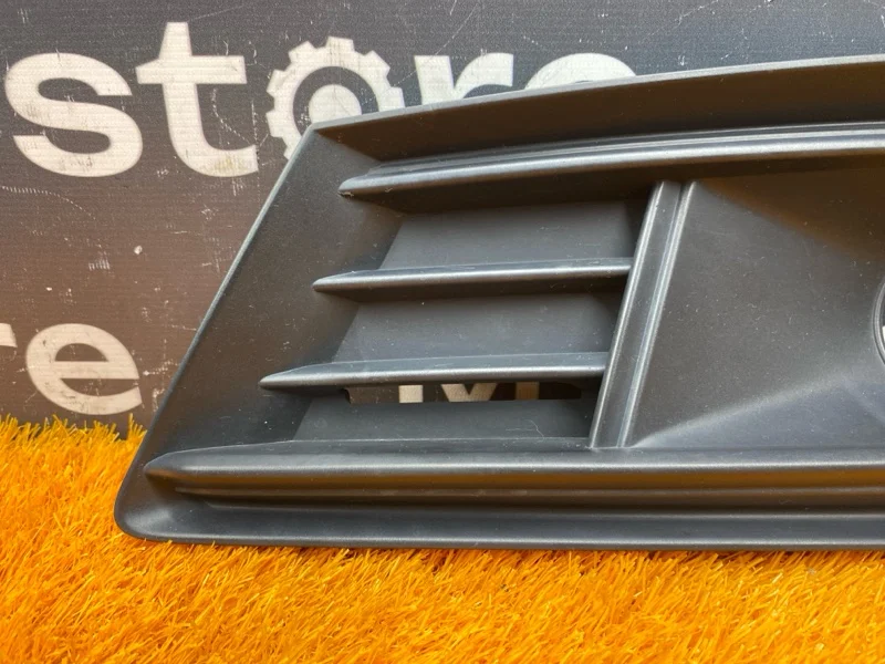 Оправа туманки передняя левая Audi A4 B9/8W CVK - миниатюра 2