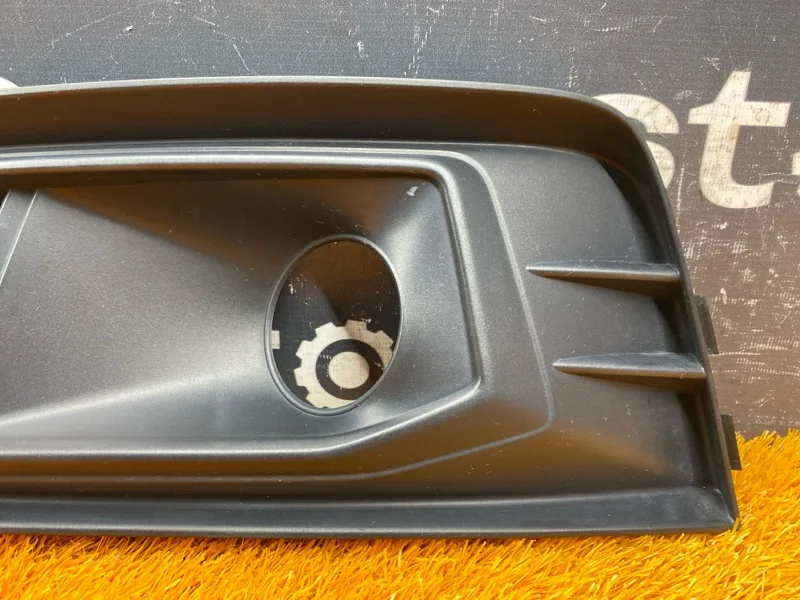 Оправа туманки передняя левая Audi A4 B9/8W CVK - миниатюра 3