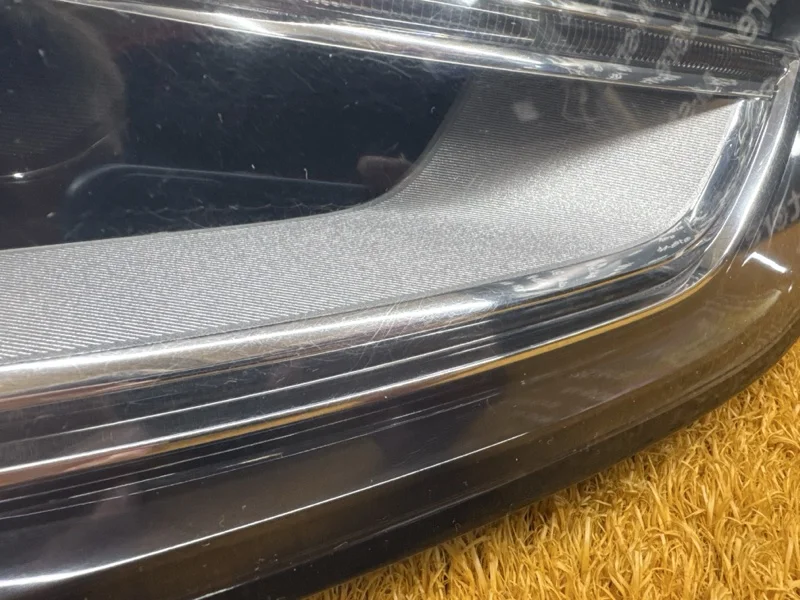 Фара правая Audi A4 B8/8K CDN 2013 - миниатюра 3