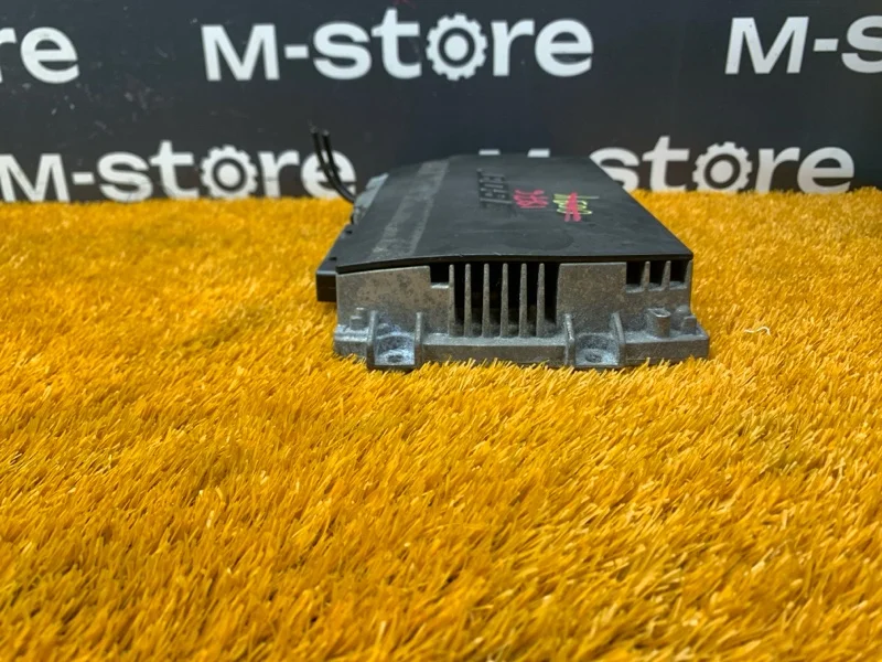 Усилитель звука Audi A6 C7/4G CHV 2011 - миниатюра 3