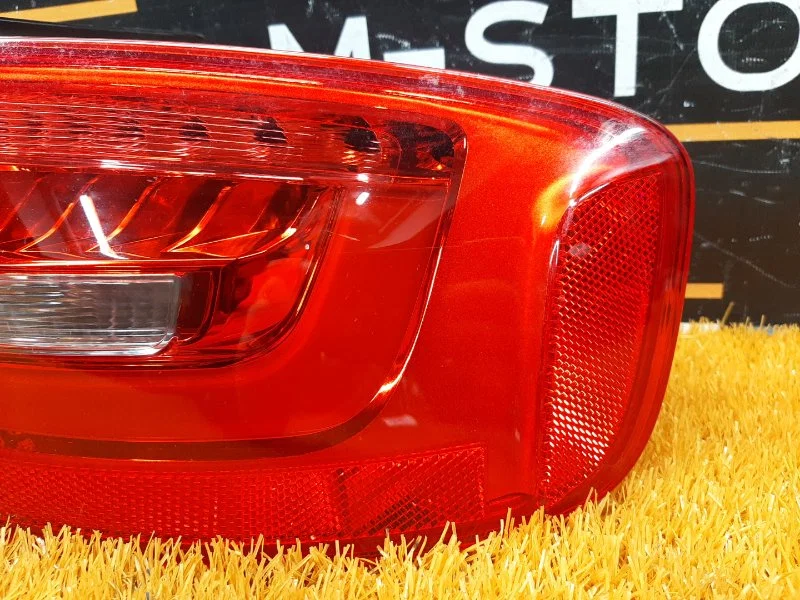 Фонарь задний правый Audi A4 B8/8K CDN 2013 - миниатюра 2
