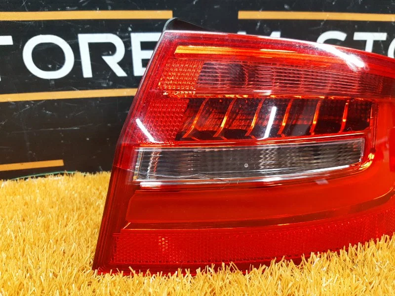 Фонарь задний правый Audi A4 B8/8K CDN 2013 - миниатюра 3