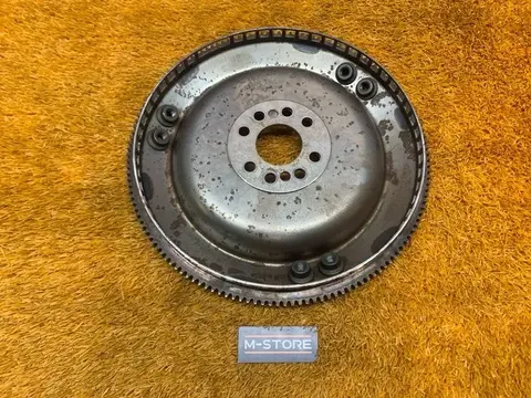 Маховик Mercedes-Benz E-class W211 642.920 2008