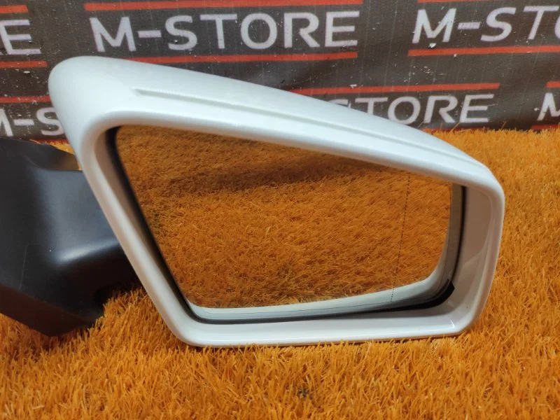 Зеркало правое Mercedes-Benz C-Class C204 271.820 - миниатюра 2