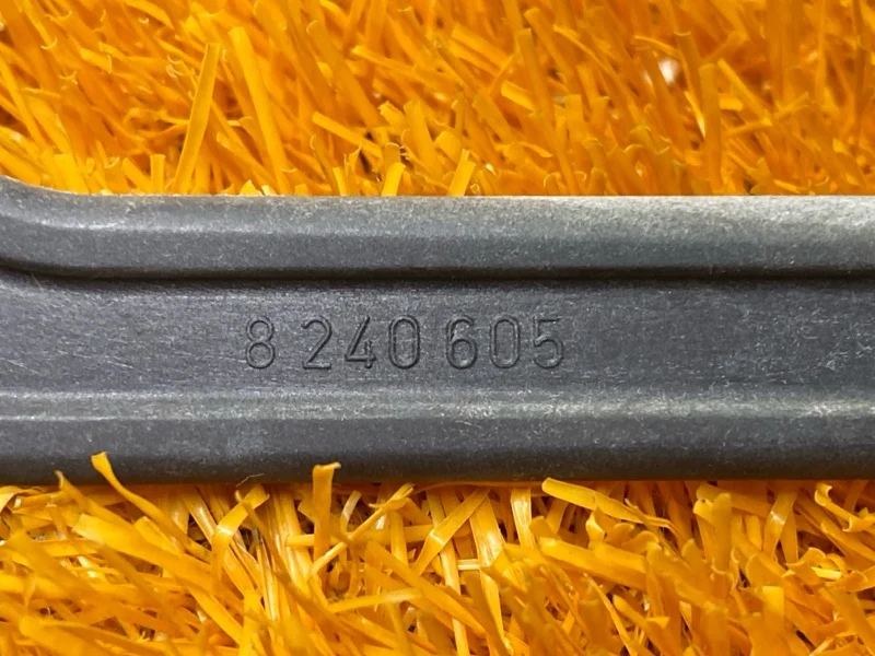 Замок капота BMW 7-Series E66/E65 N62B44A 2002 - миниатюра 6